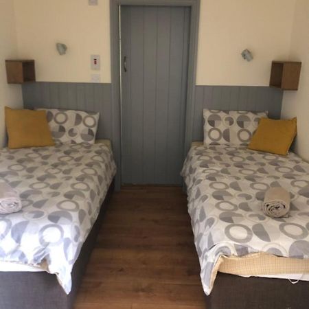 The Snug, Ardfert Village 외부 사진