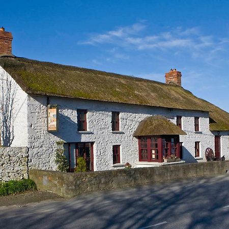 The Snug, Ardfert Village 외부 사진