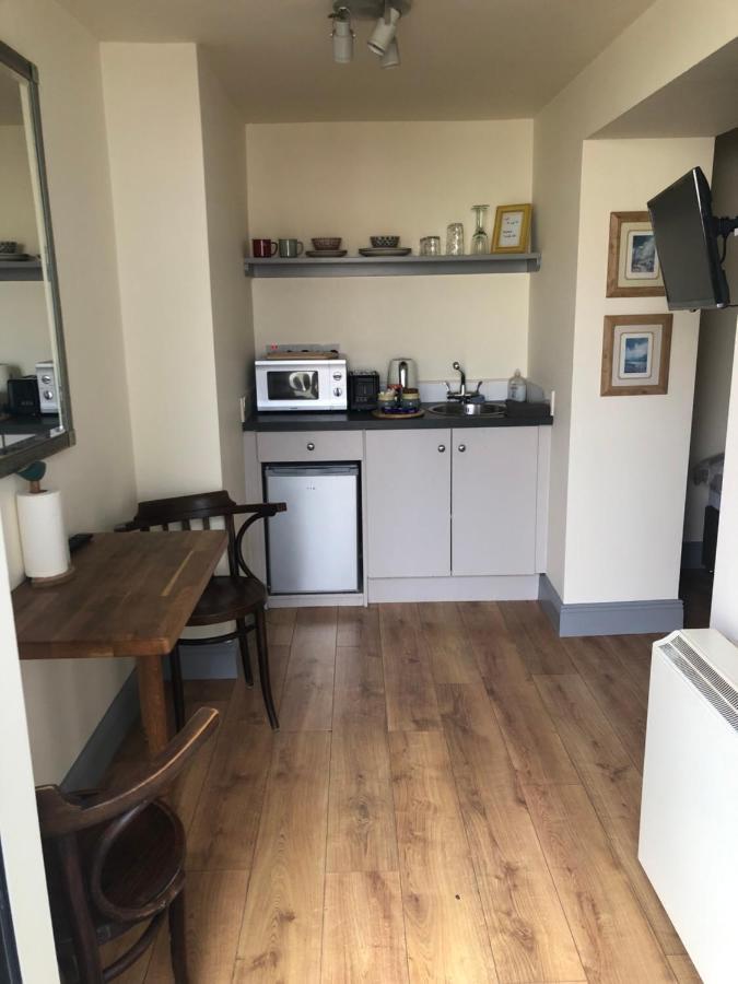The Snug, Ardfert Village 외부 사진
