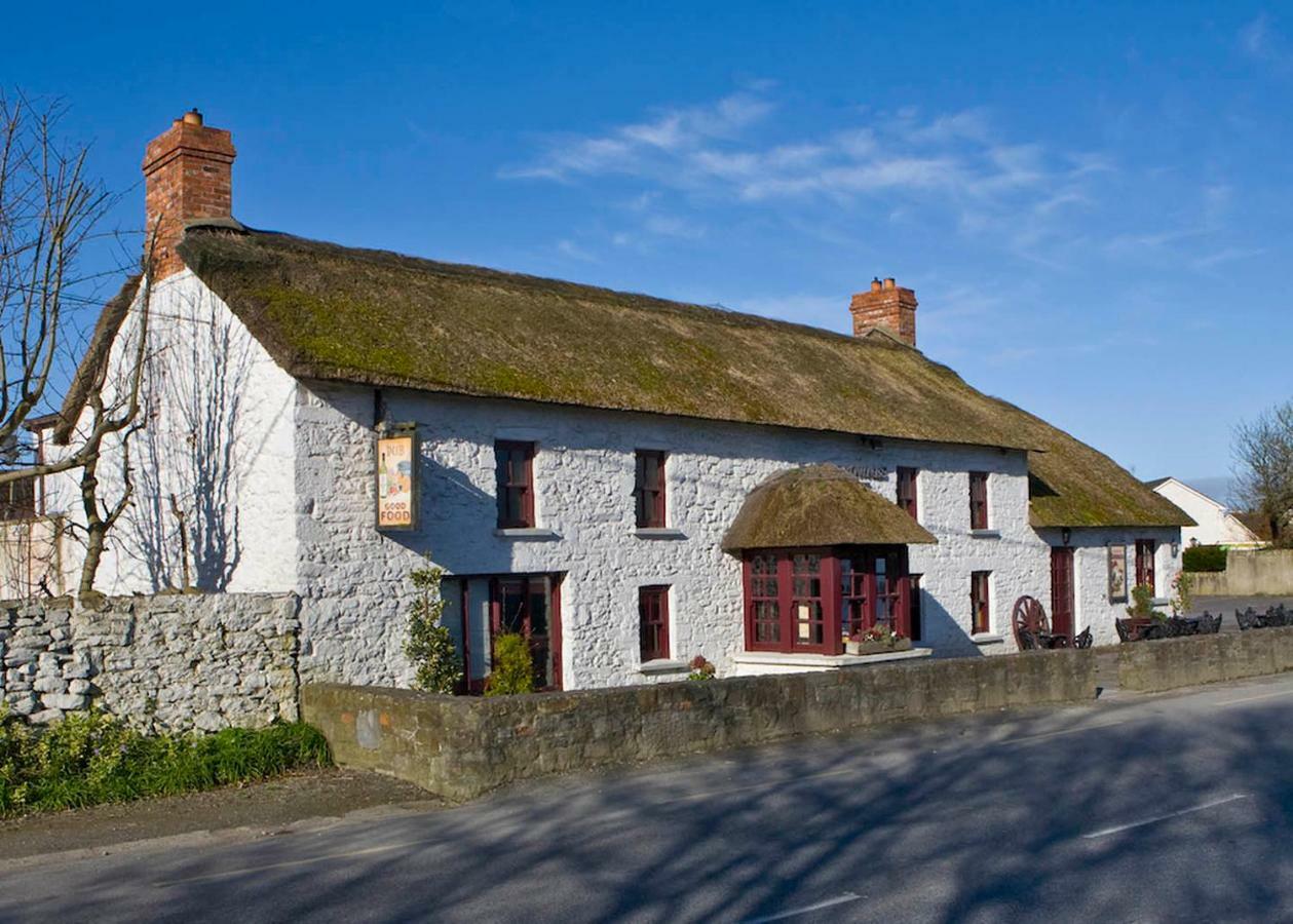 The Snug, Ardfert Village 외부 사진