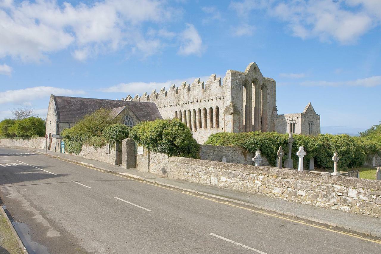 The Snug, Ardfert Village 외부 사진